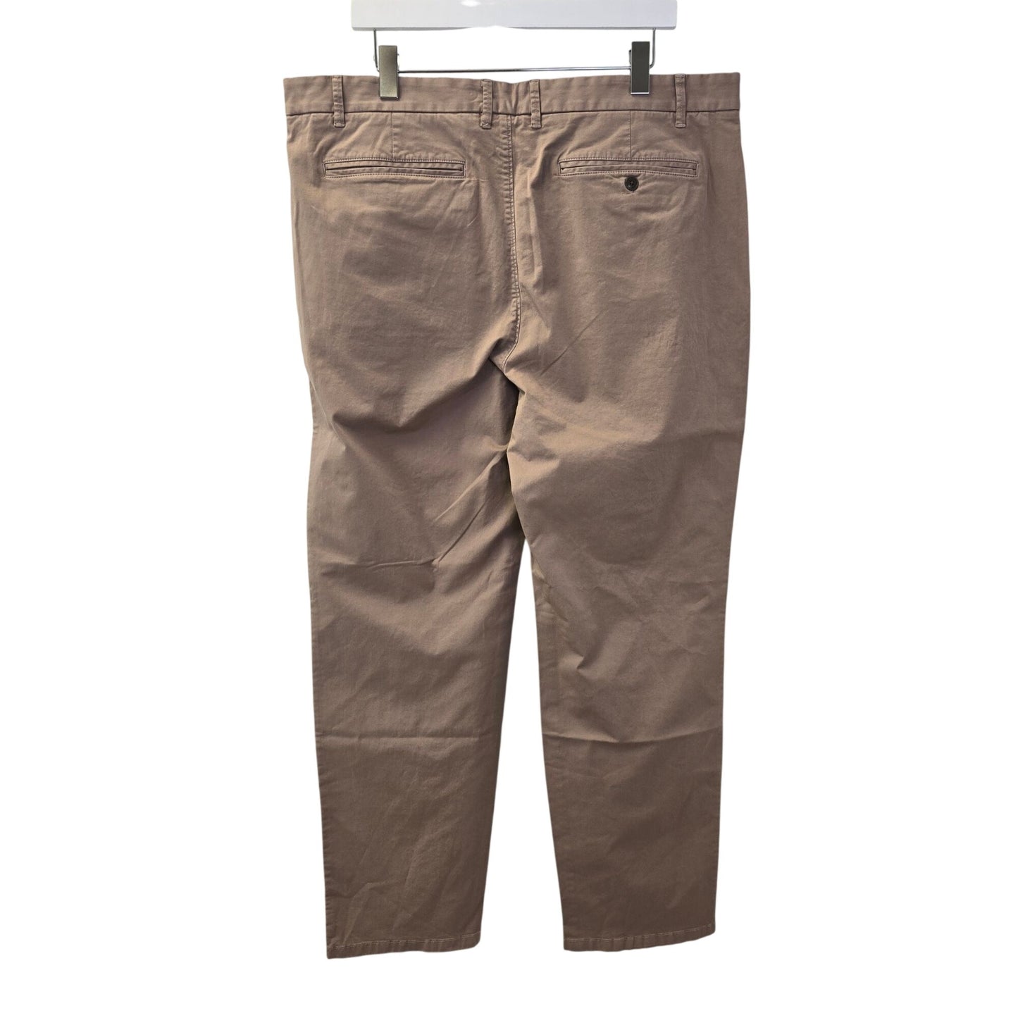 NWT Everlane The Performance Chino Pant in Khaki Size 40x32