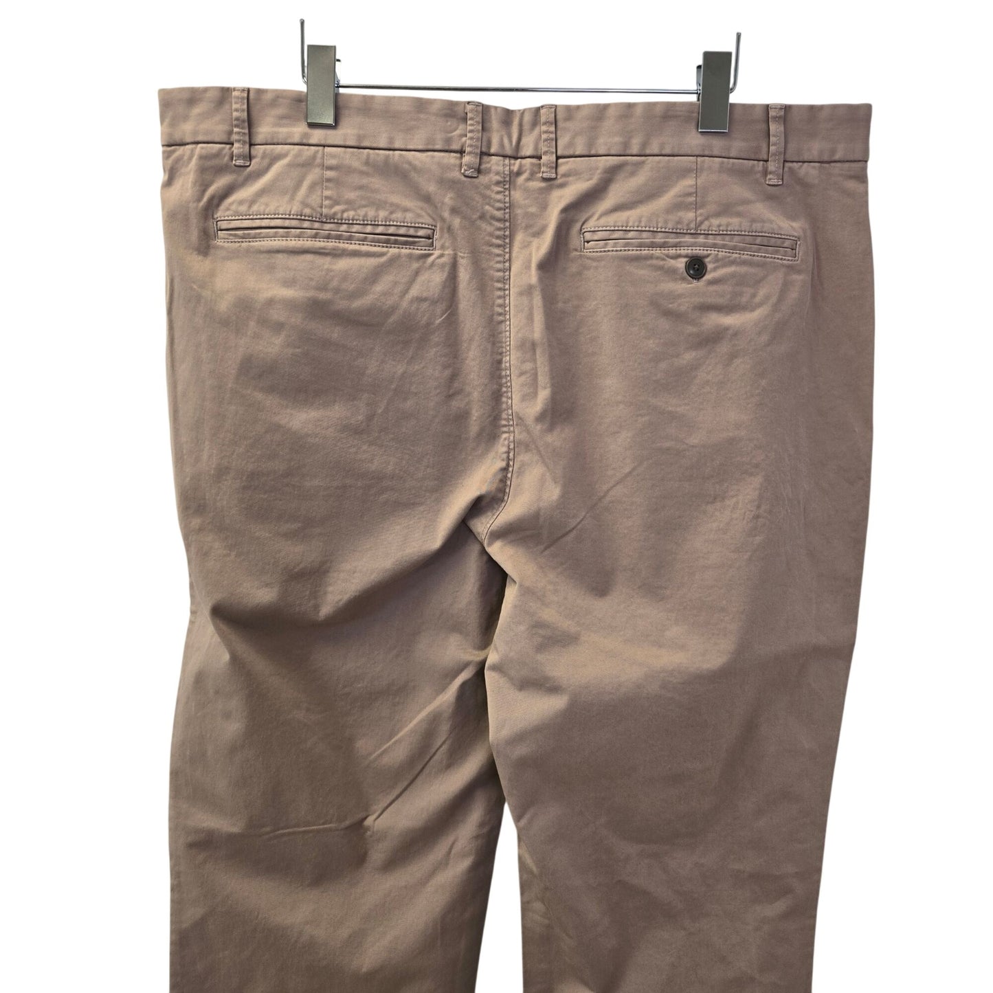 NWT Everlane The Performance Chino Pant in Khaki Size 40x32