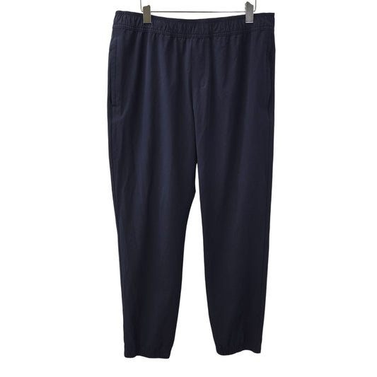 Soybu Lightweight Pull On Jogger Pants Size Large