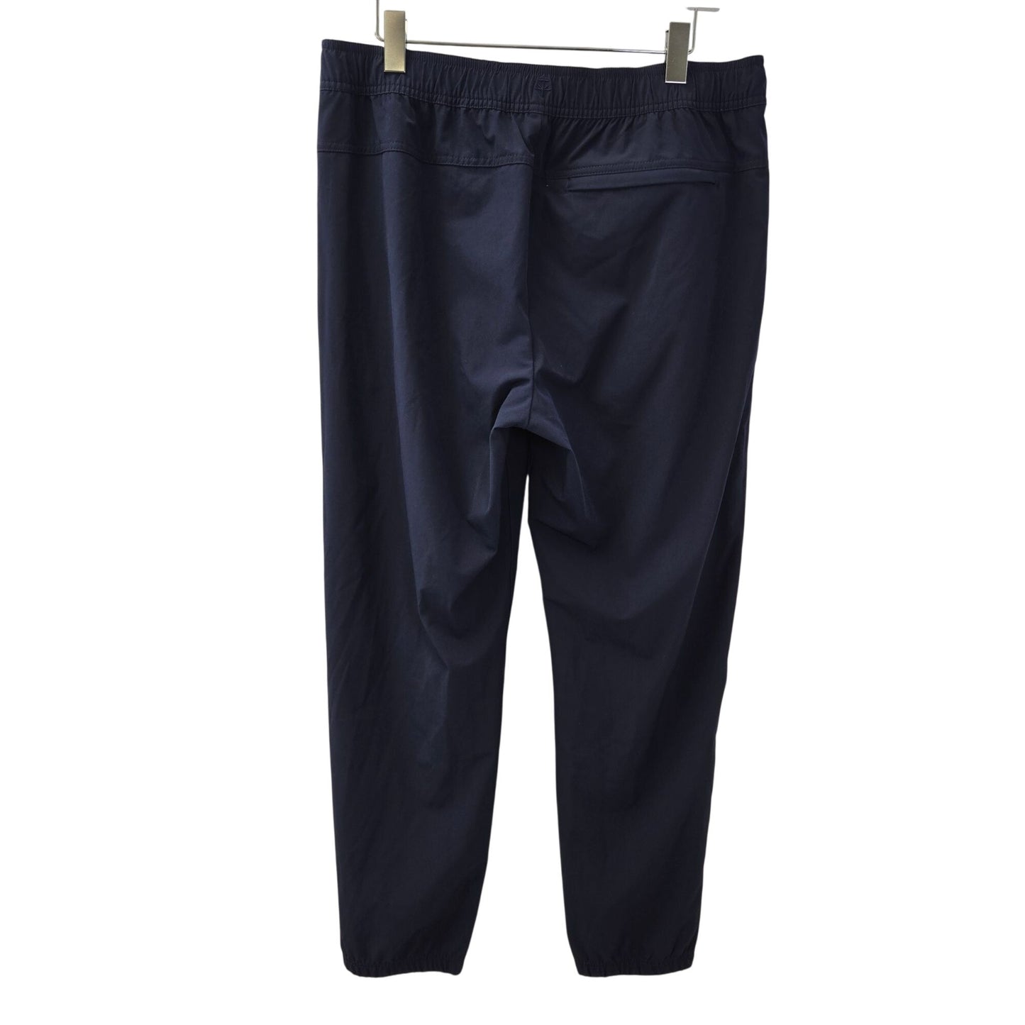 Soybu Lightweight Pull On Jogger Pants Size Large