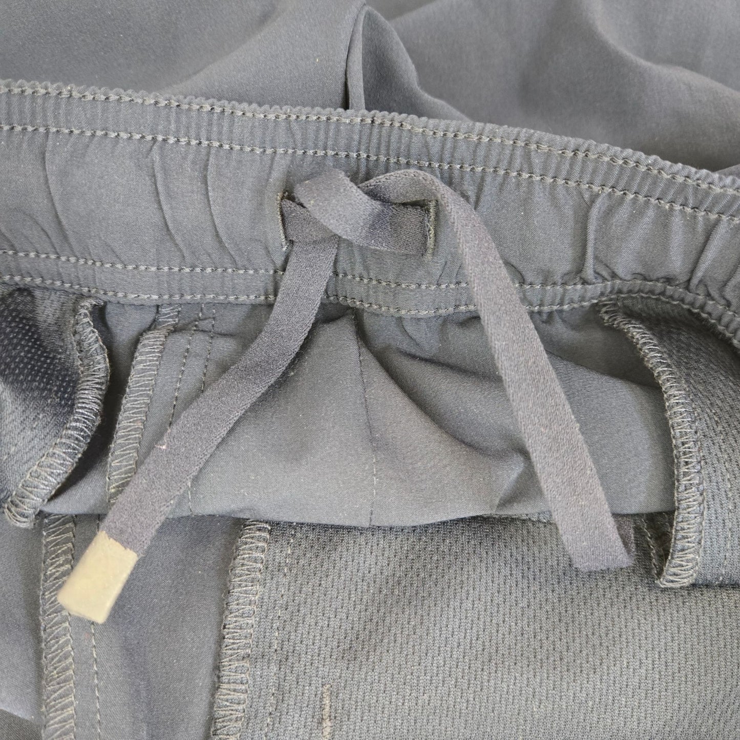 Soybu Lightweight Pull On Jogger Pants Size Large