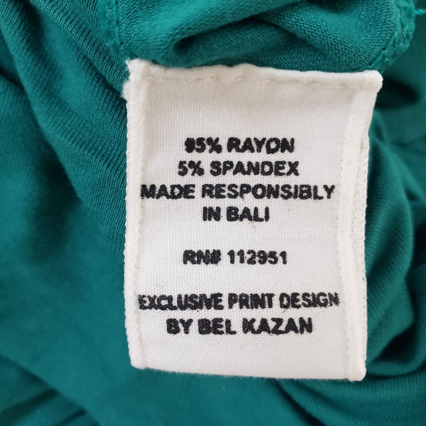 Bel Kazan Ruched Woven Strapless Midi Dress Size XS