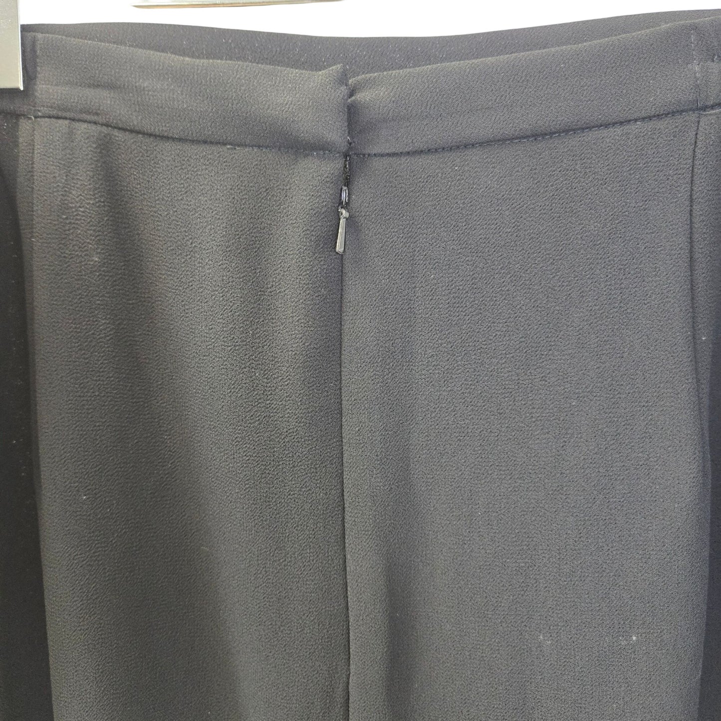 Talbots Woman Two Piece Skirt & Blouse Set Size 18W