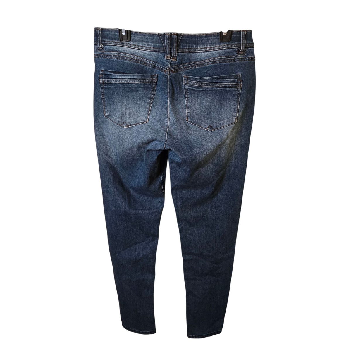 NWT Democracy "Ab"technology Jegging Jeans Size 12