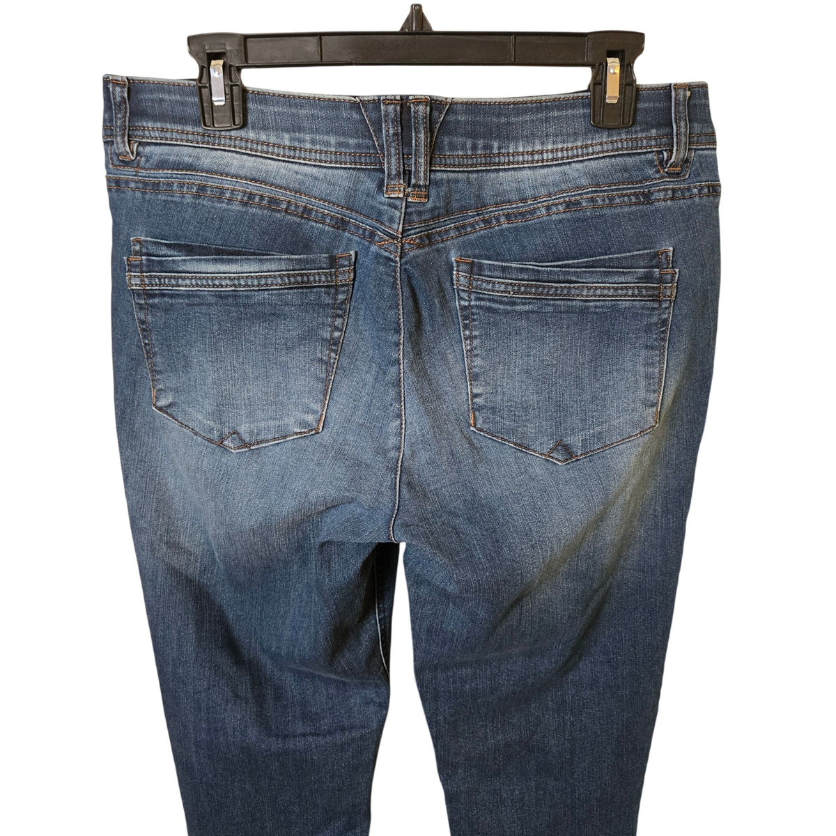 NWT Democracy "Ab"technology Jegging Jeans Size 12