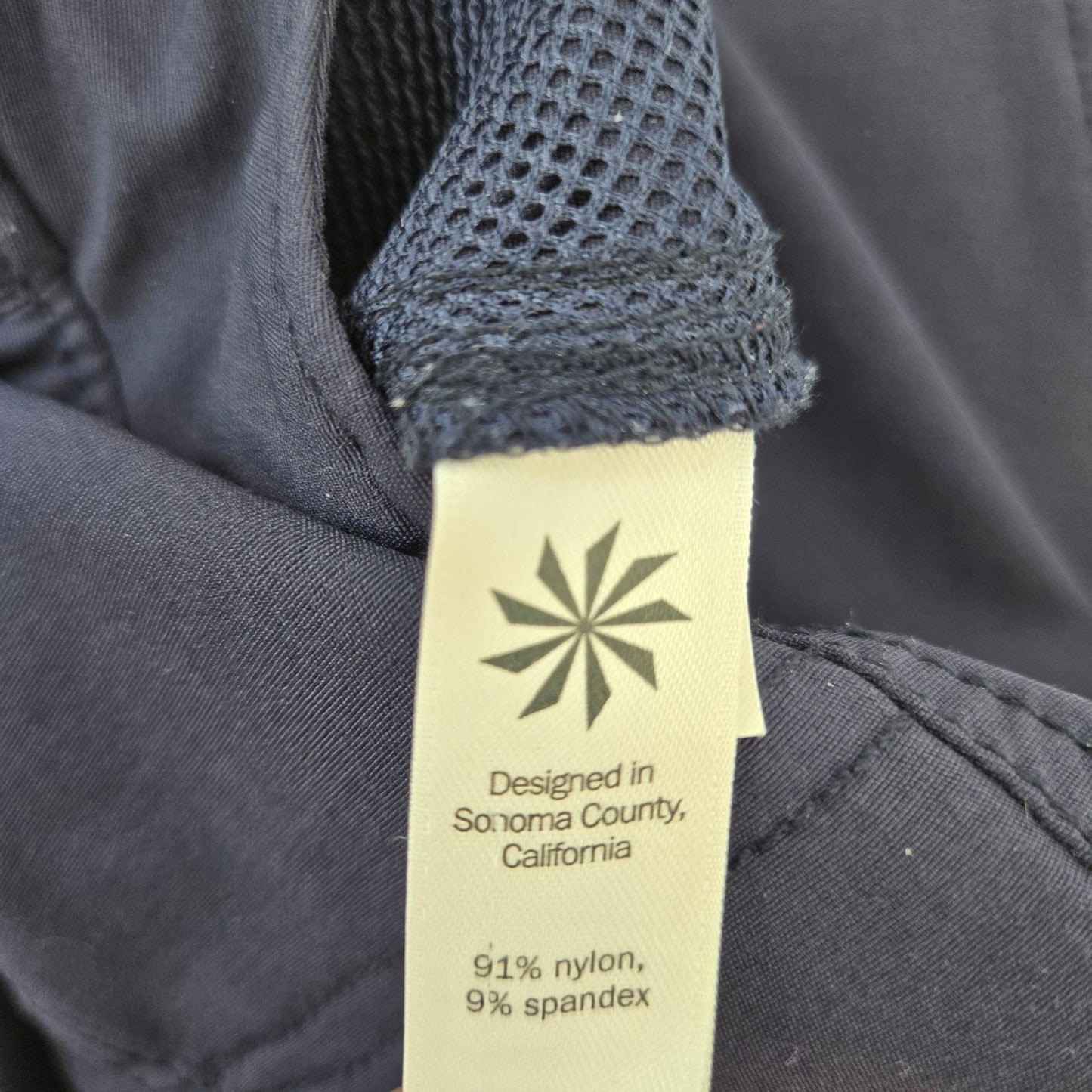 Athleta Palisade Ankle Pants Size 4