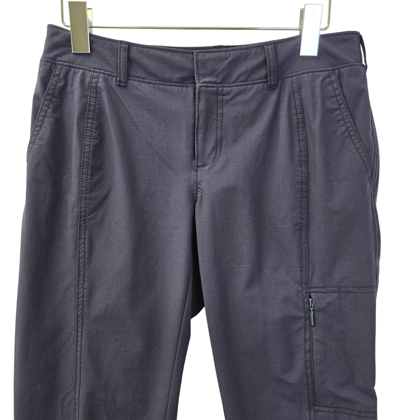 Athleta Palisade Ankle Pants Size 4
