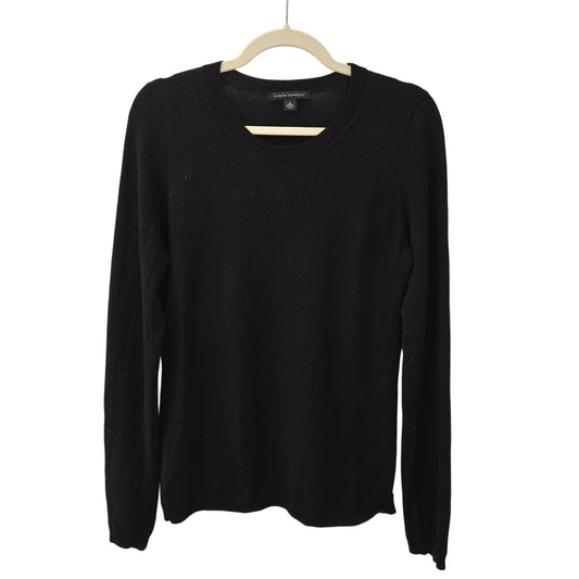 Banana Republic Merino Wool Crewneck Sweater Size Small