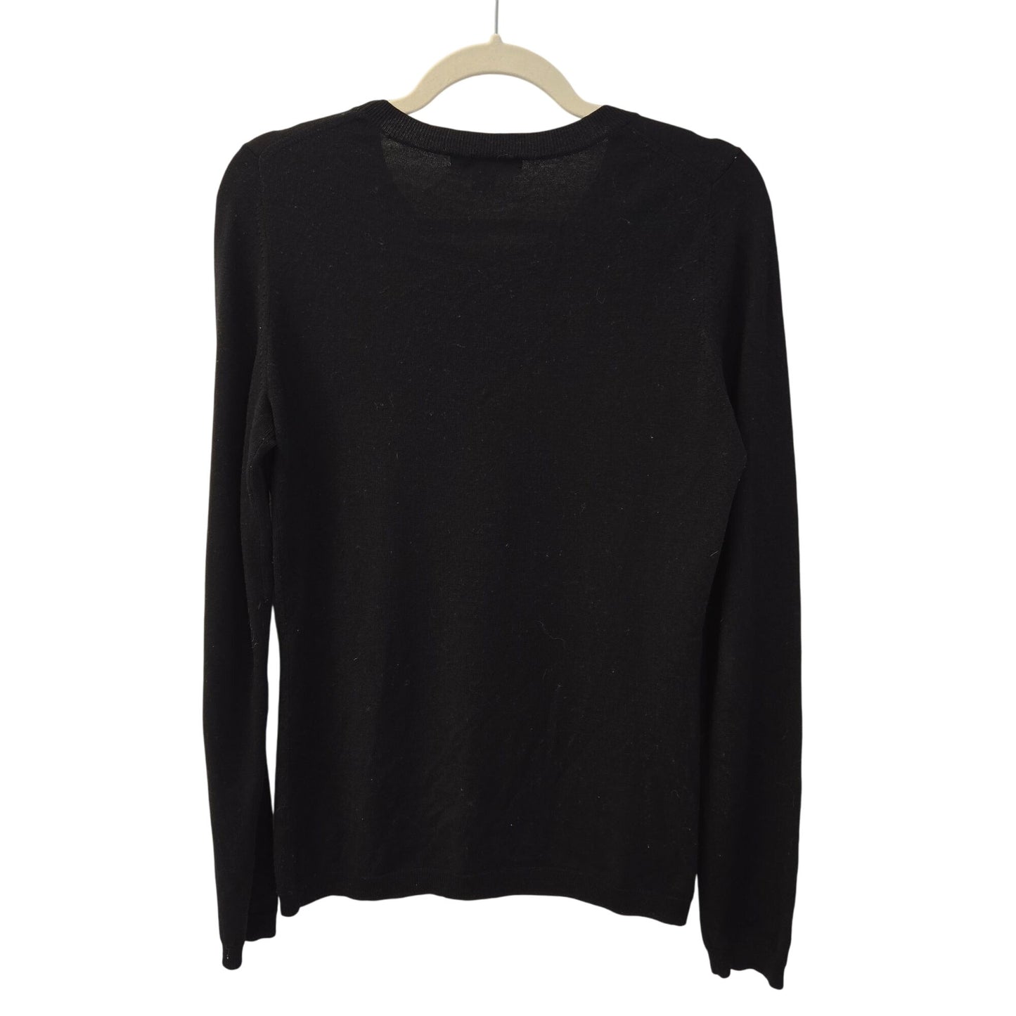 Banana Republic Merino Wool Crewneck Sweater Size Small