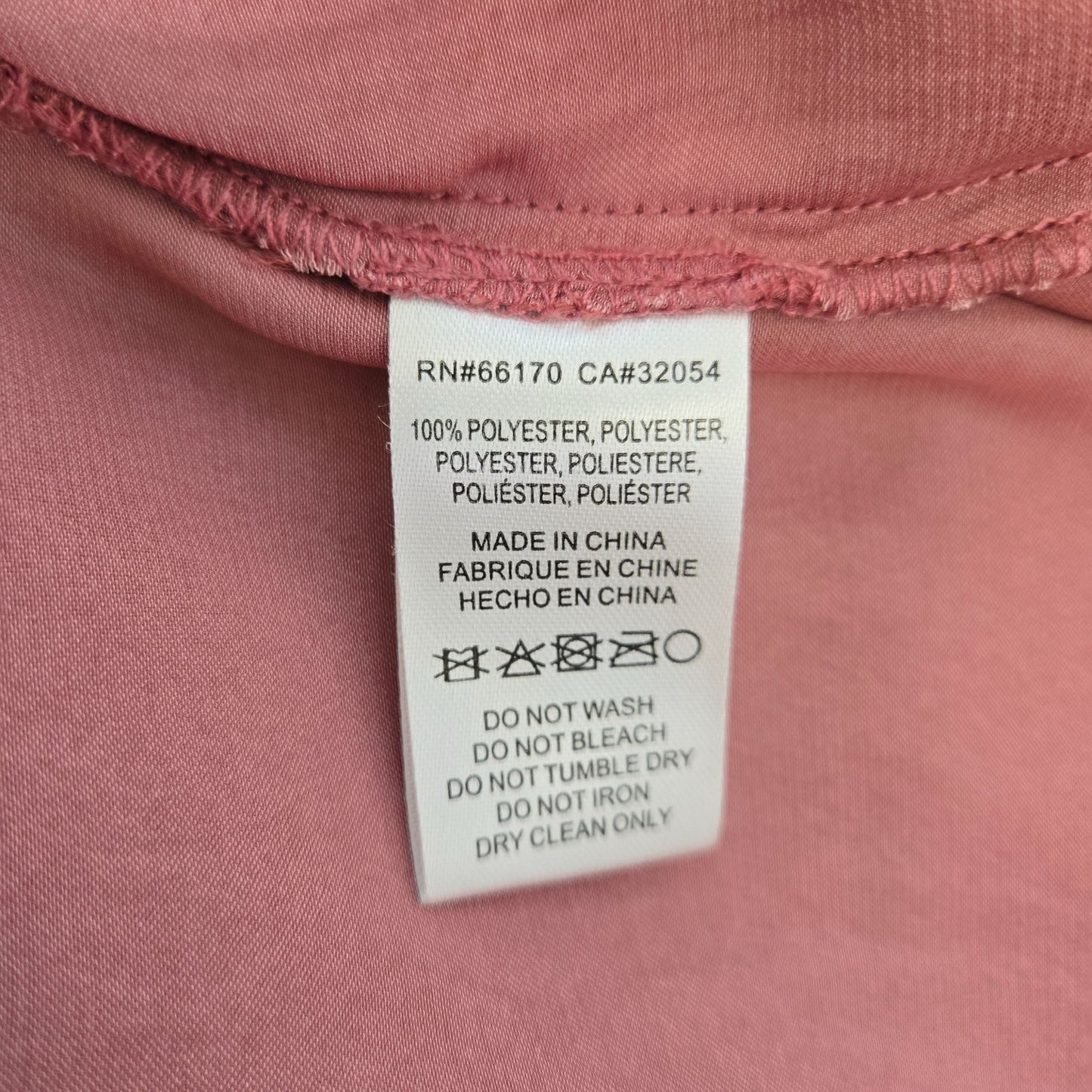 Anthro Current Air Ruched Shoulder Ruffle Trim Boho Midi Dress Size Large