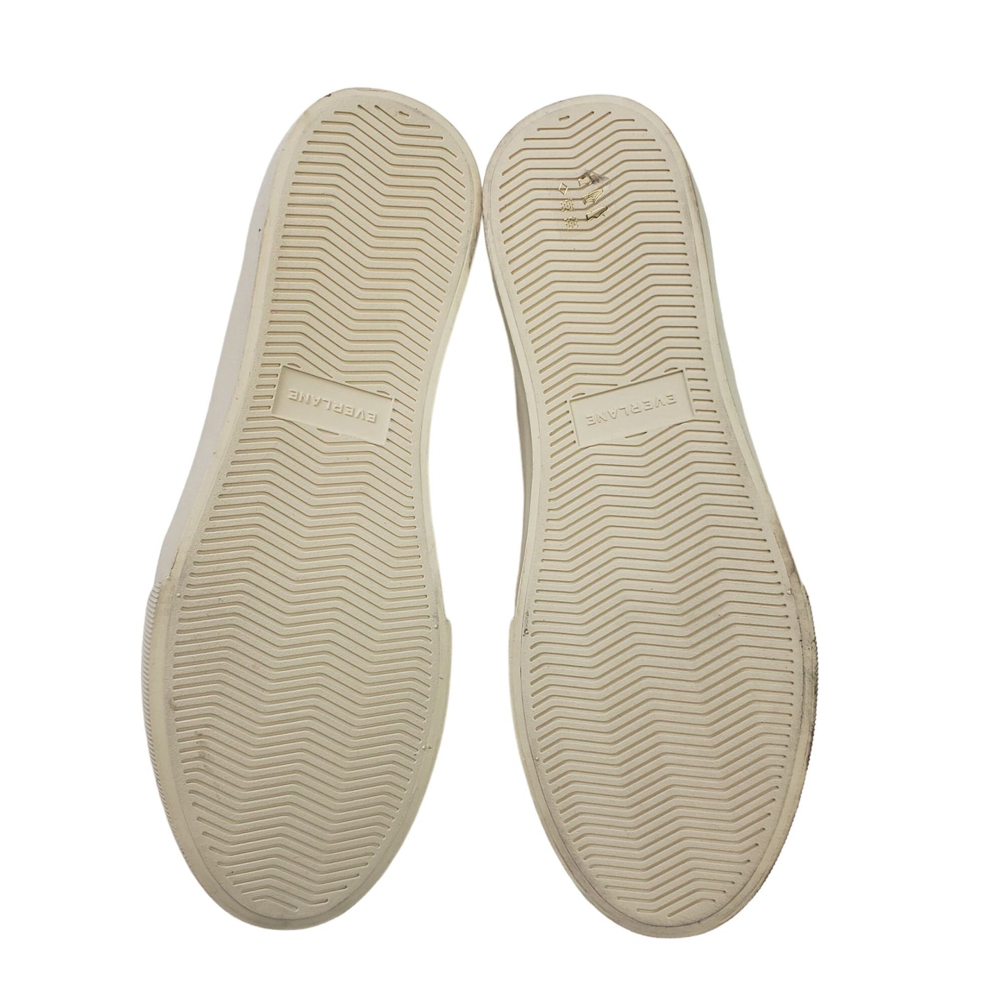 NWOB Everlane The Forever Slip On Sneaker Size 10 Women's/8.5 Men's