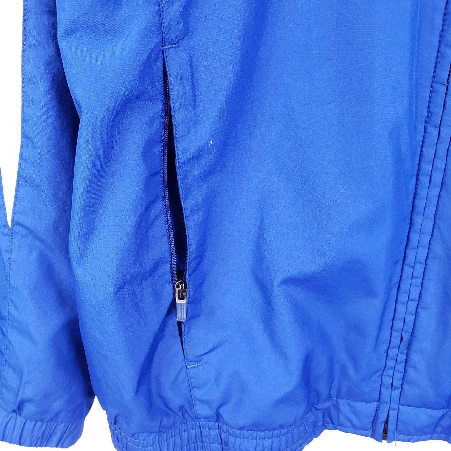 Adidas Full Zip Track Jacket Size XS