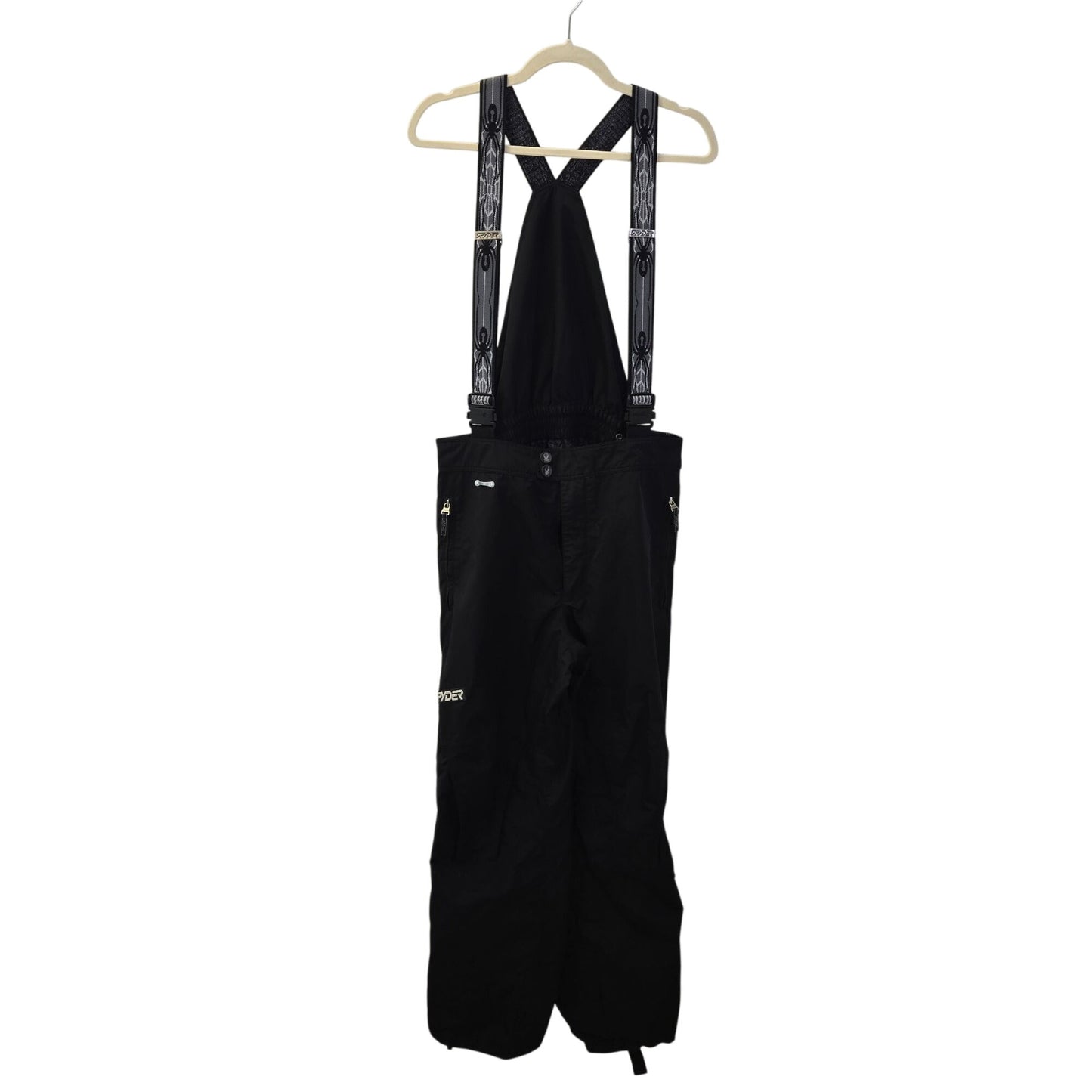 Spyder Dare Ski & Snowboarding Bib Pants Size Large