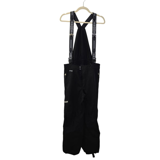 Spyder Dare Ski & Snowboarding Bib Pants Size Large