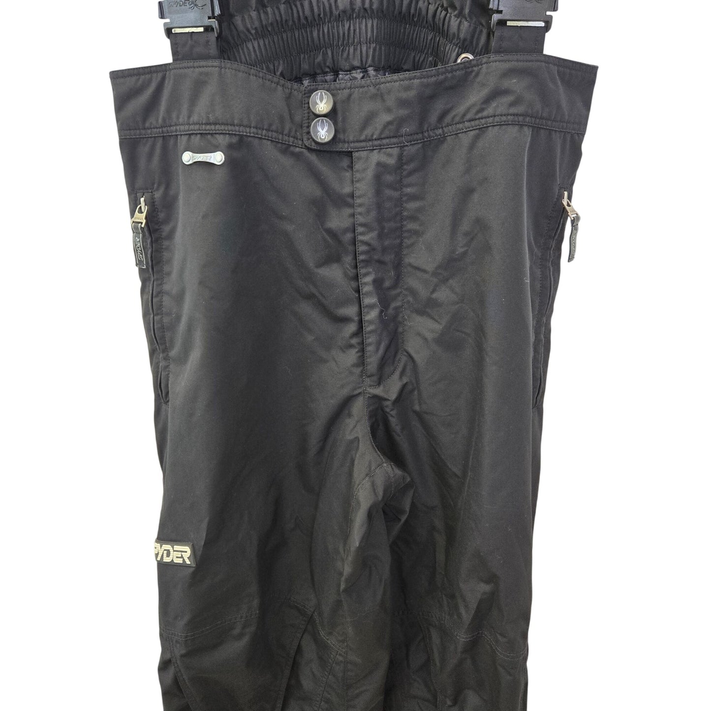Spyder Dare Ski & Snowboarding Bib Pants Size Large