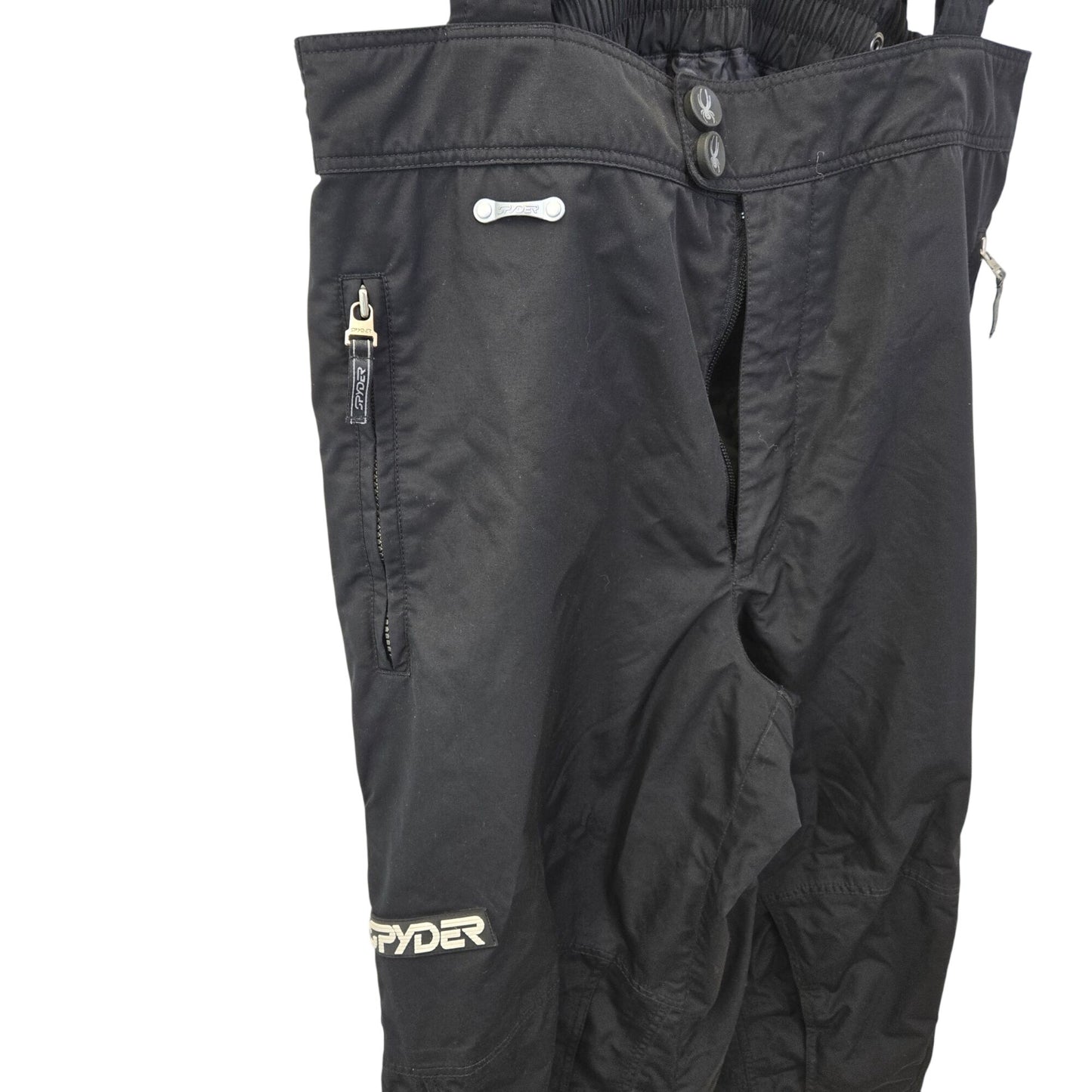 Spyder Dare Ski & Snowboarding Bib Pants Size Large