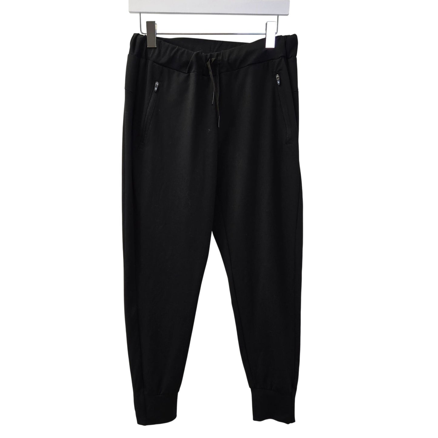 Spyder Active Pull-On Drawstring Jogger Pants Size Medium