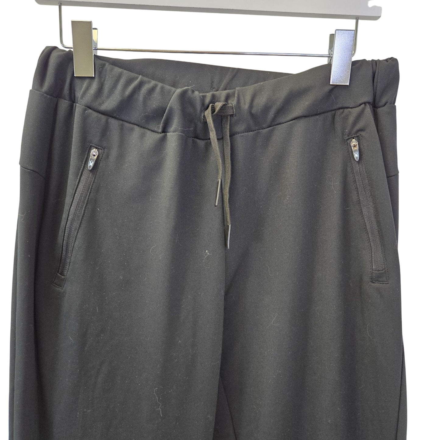 Spyder Active Pull-On Drawstring Jogger Pants Size Medium