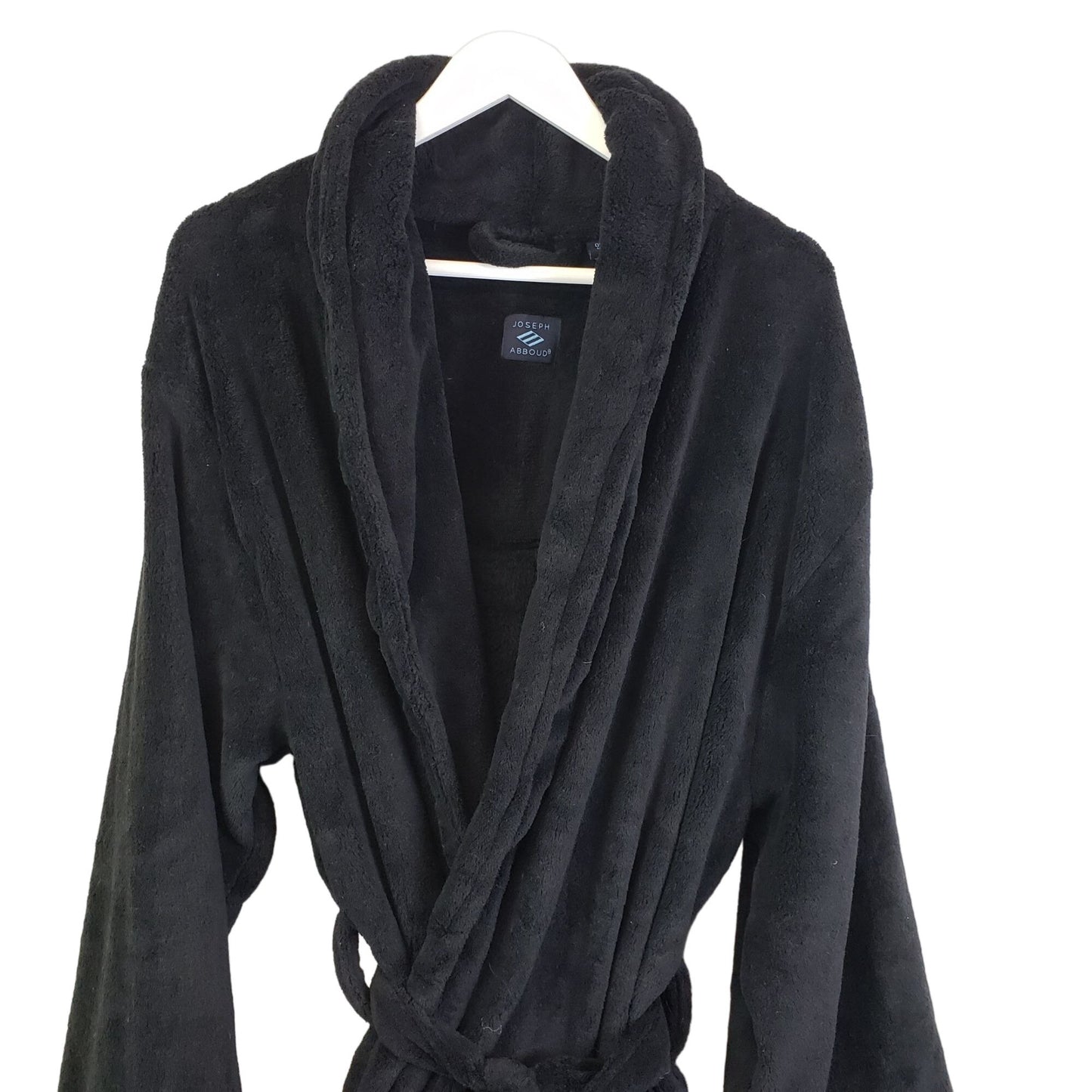 NWT Joseph Abboud Plush Bathrobe