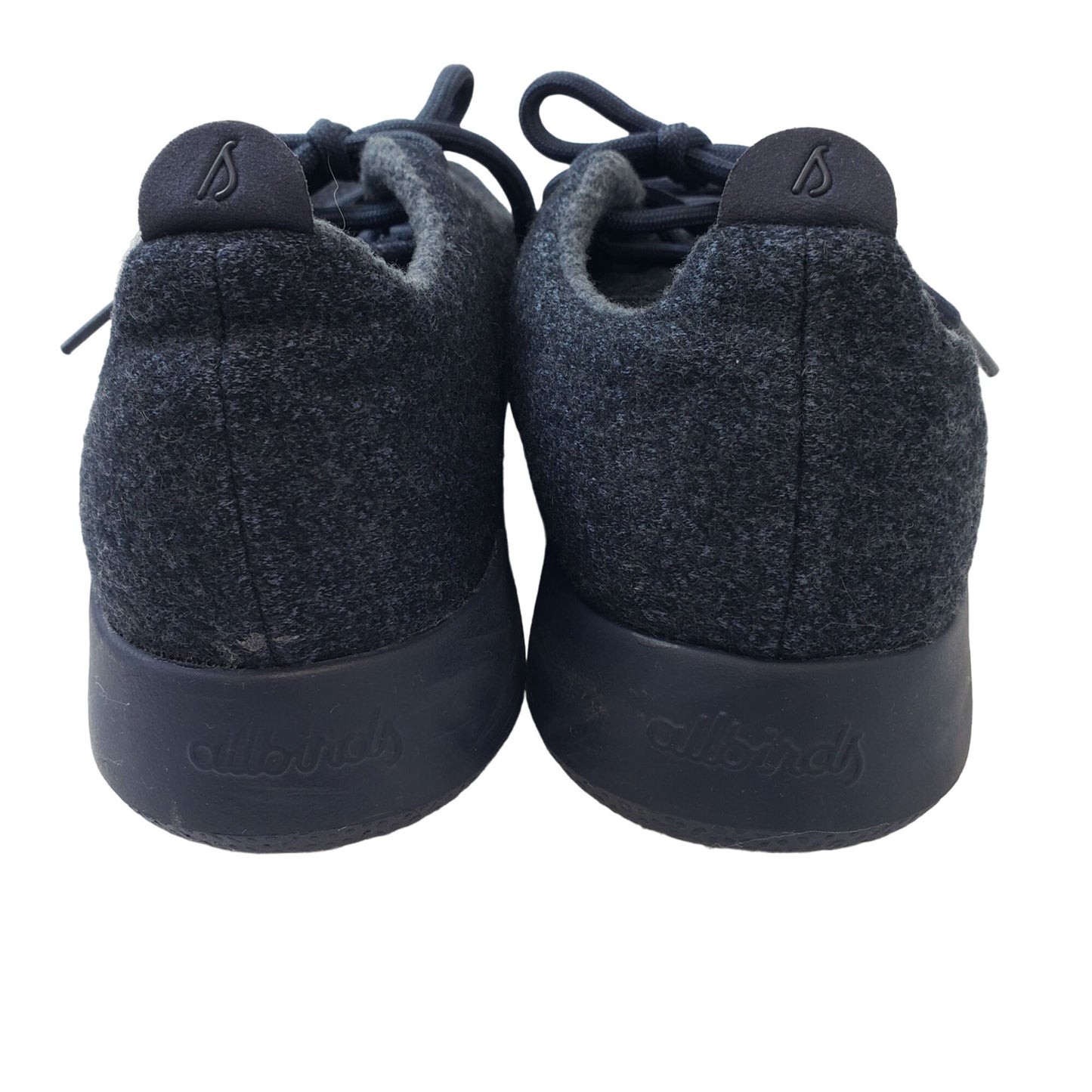 Allbirds Wool Runner Mizzles Size 9