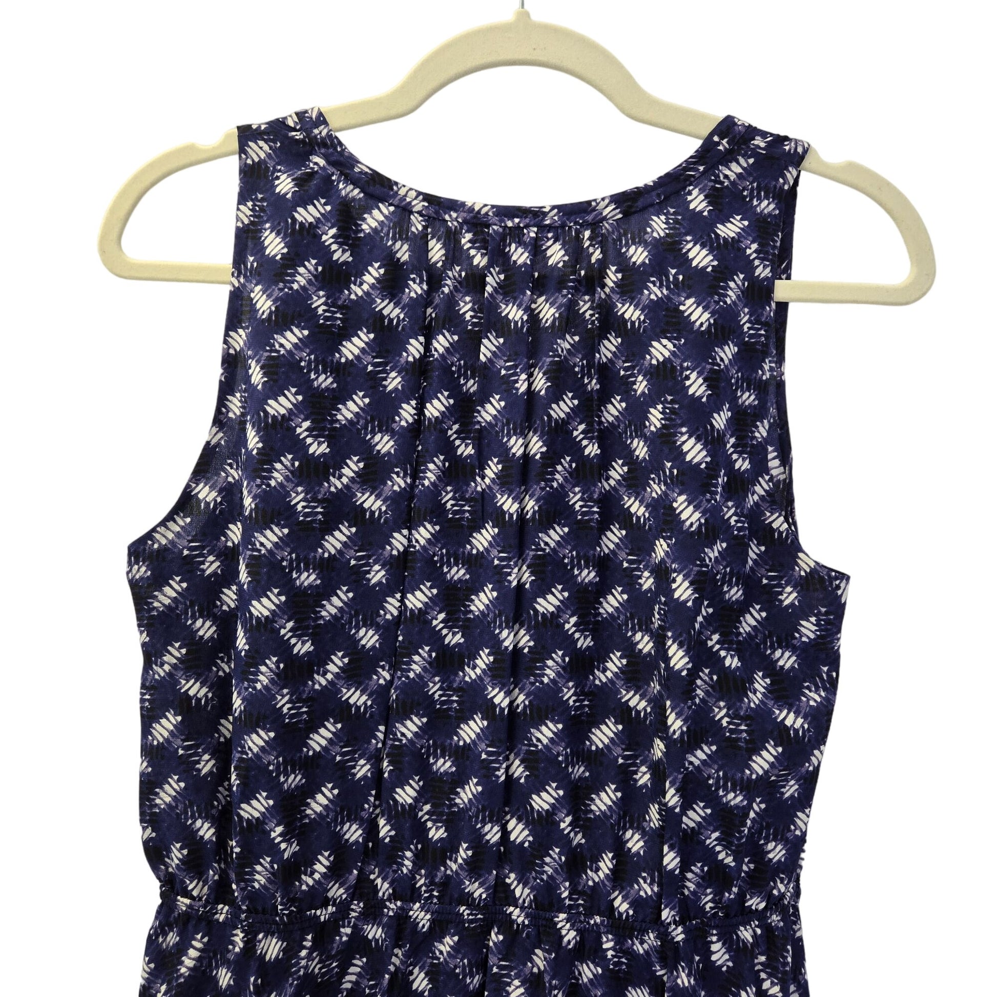 Rebecca Taylor 100% Silk Graphic Print Fit & Flare Mini Dress Size 4 theuntamedthread.com Rebecca Taylor 100% Silk Graphic Print Fit & Flare Mini Dress Size 4 theuntamedthread.com
