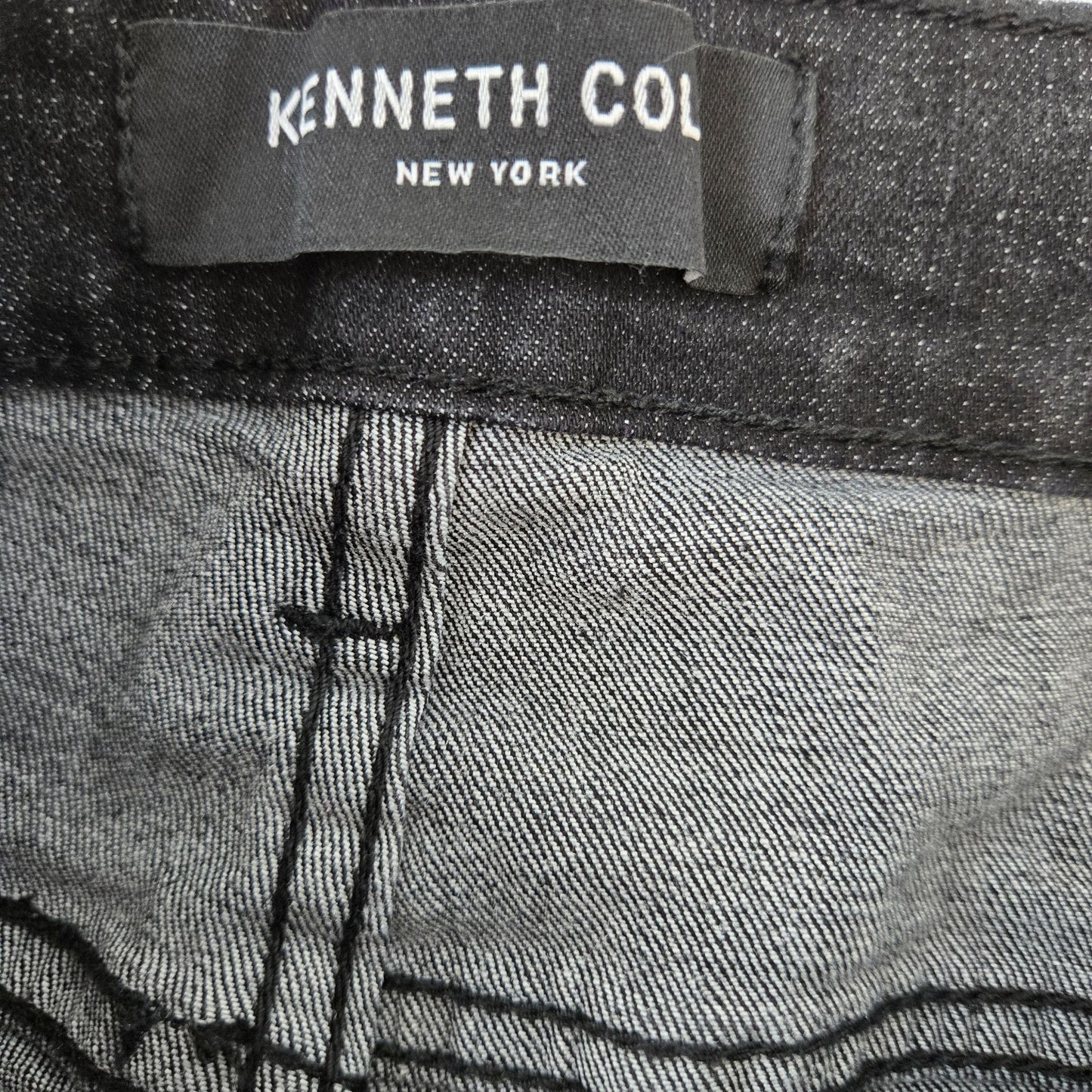 NWT Kenneth Cole Slim Fit Jeans in Sheffield Size 36x32