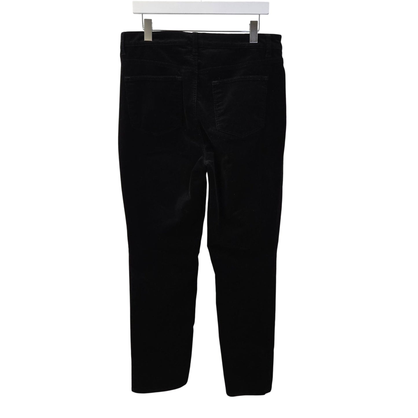 Talbots Corduroy Straight Leg Pants Size 12