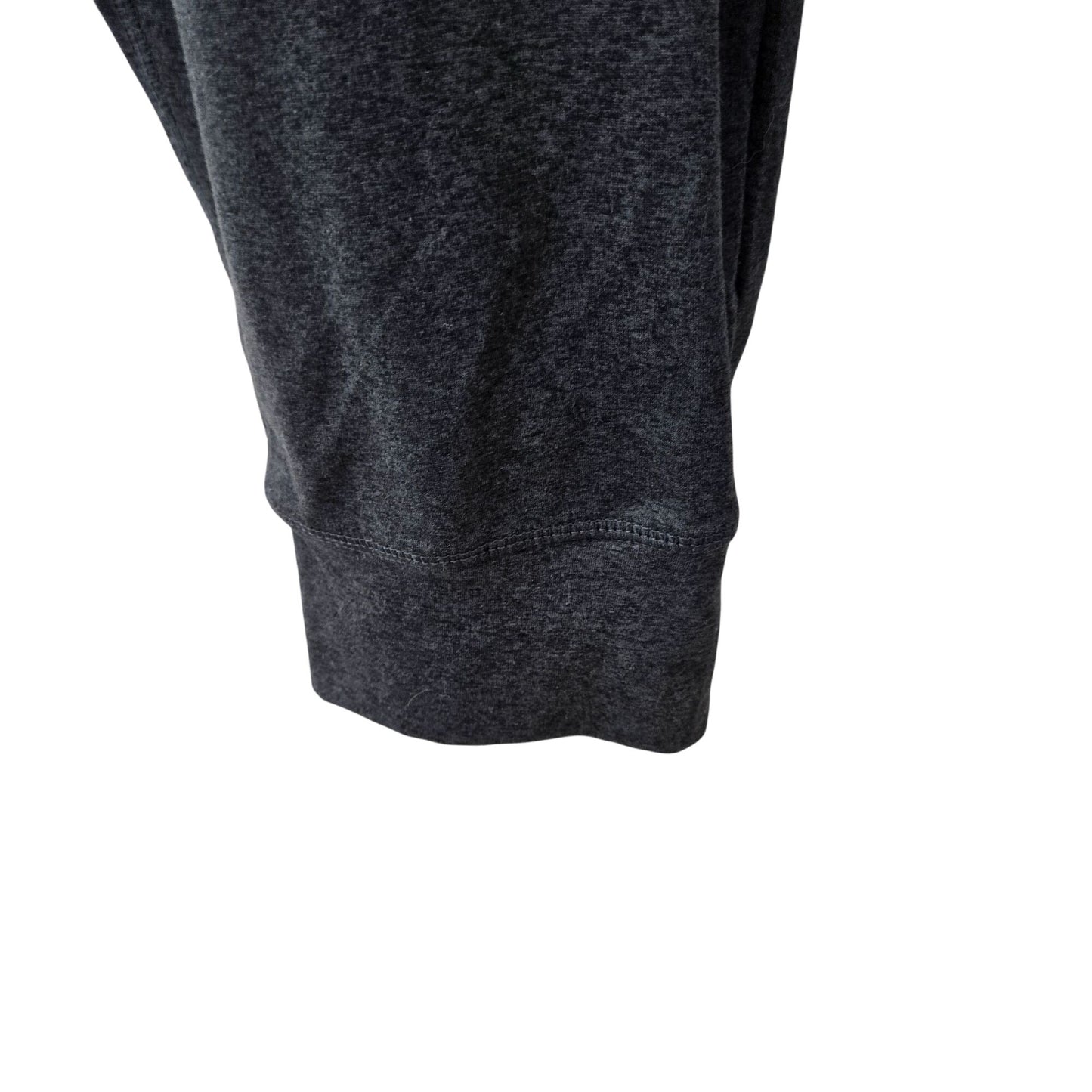 Lole Heathered Gray Activewear Jogger Pants Size XXL