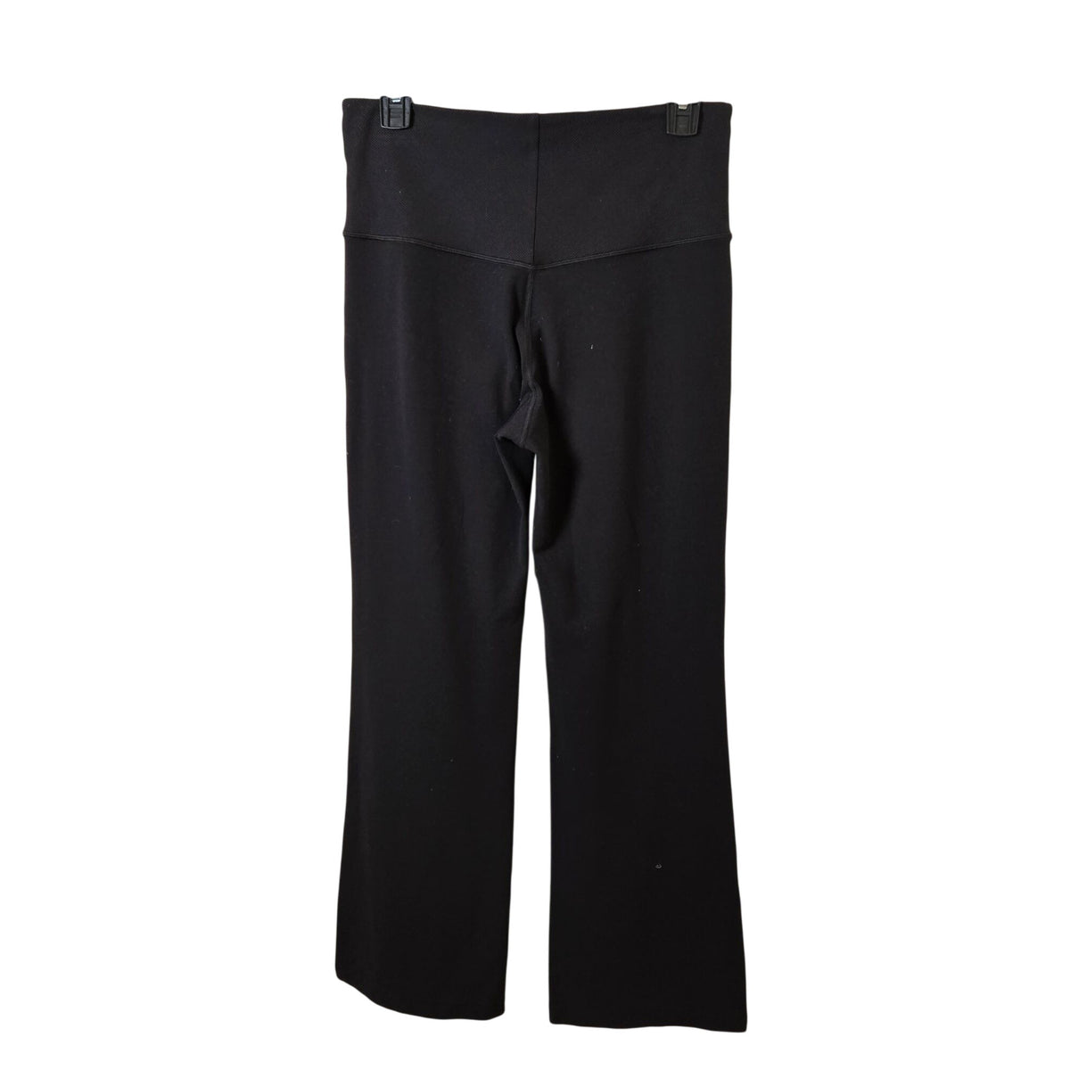 Athleta Studio Fit Flare Pants Size Medium