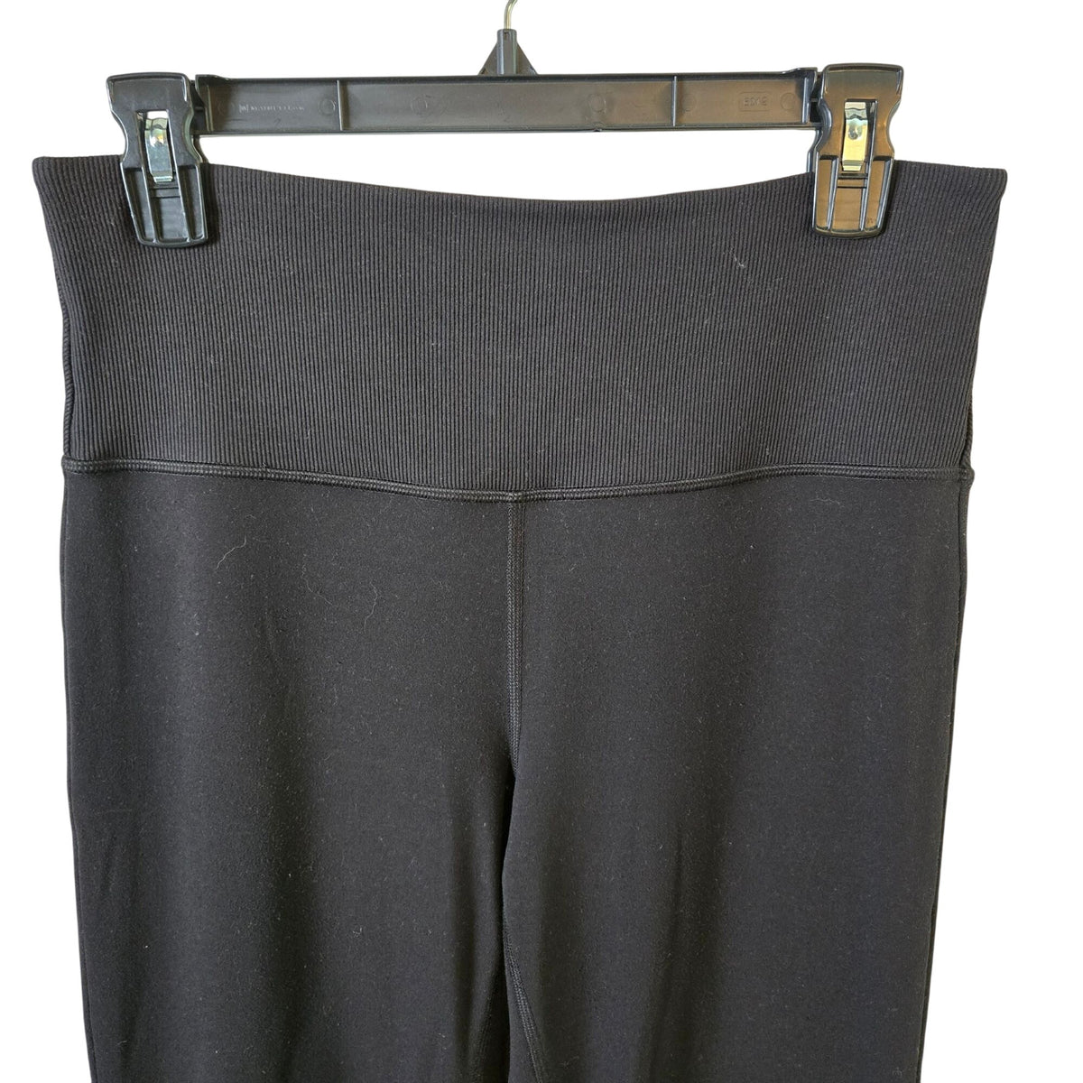 Athleta Studio Fit Flare Pants Size Medium