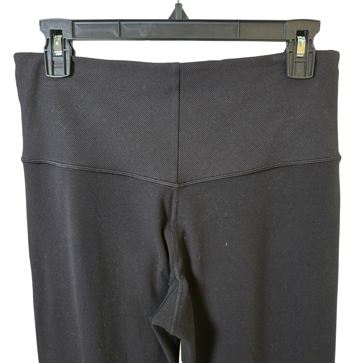 Athleta Studio Fit Flare Pants Size Medium