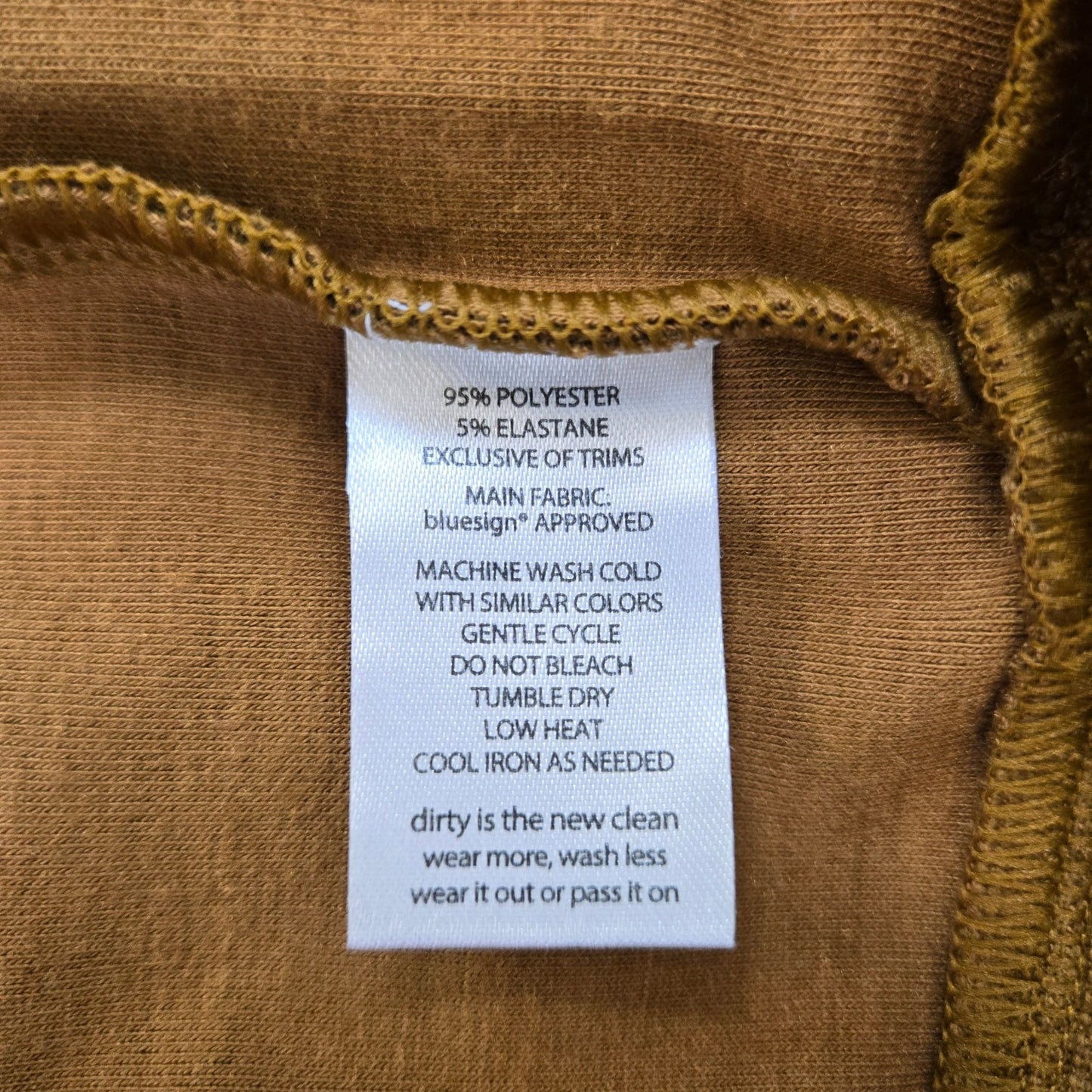 Toad&Co Intermosso Hooded Activewear Dress Medium
