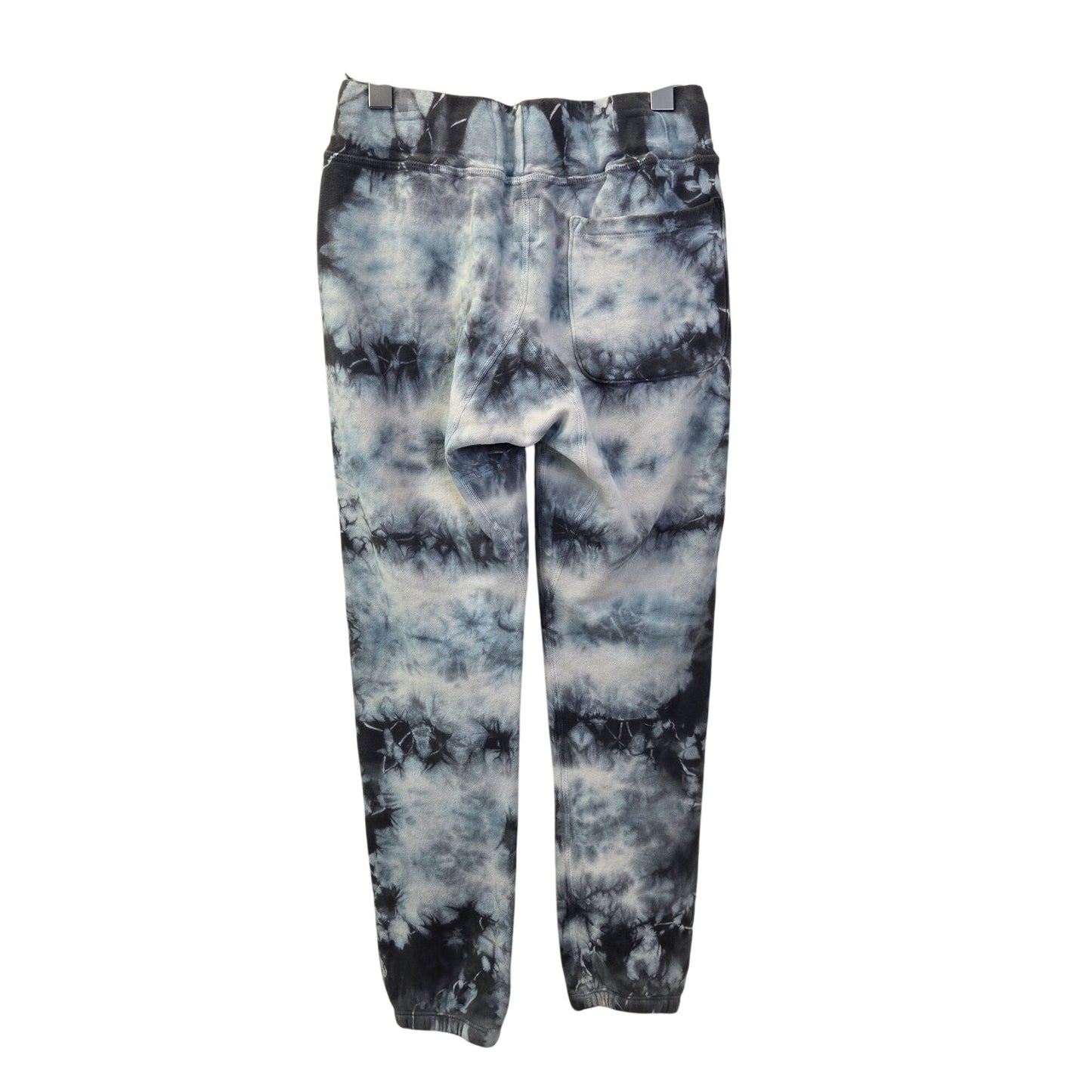 NWT NSF Sayde Slouchy Slim Tie Dye Jogger Sweatpants Size P/XS