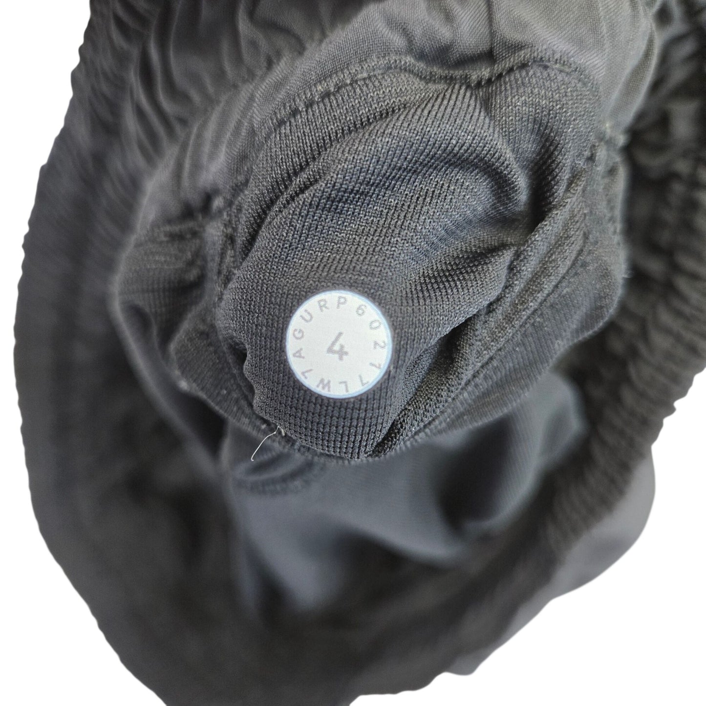 Lululemon Hotty Hot High-Rise Lined Short 2.5" Size 4