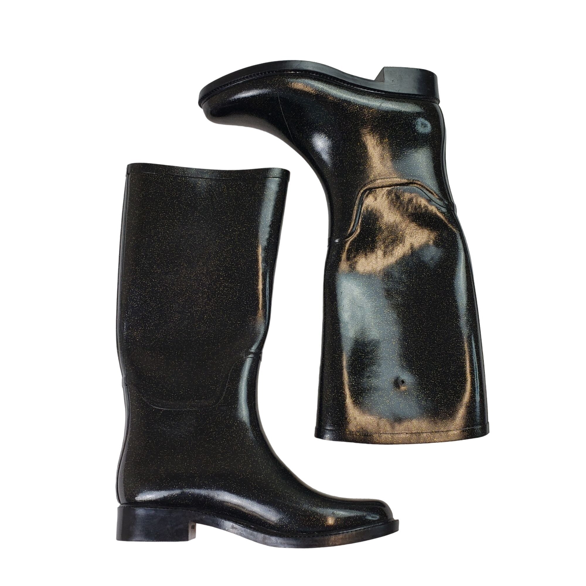 Ted baker 2025 rain boots