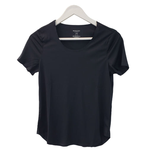 NWT Ministry of Supply Luxe Touch Tee Size XXS