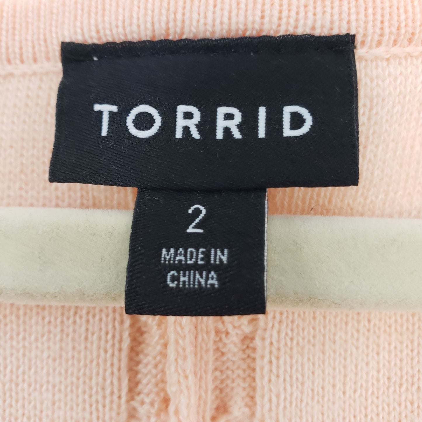 Torrid Cable Knit Fit & Flare Skater Sweater Dress Size Torrid 2/2X