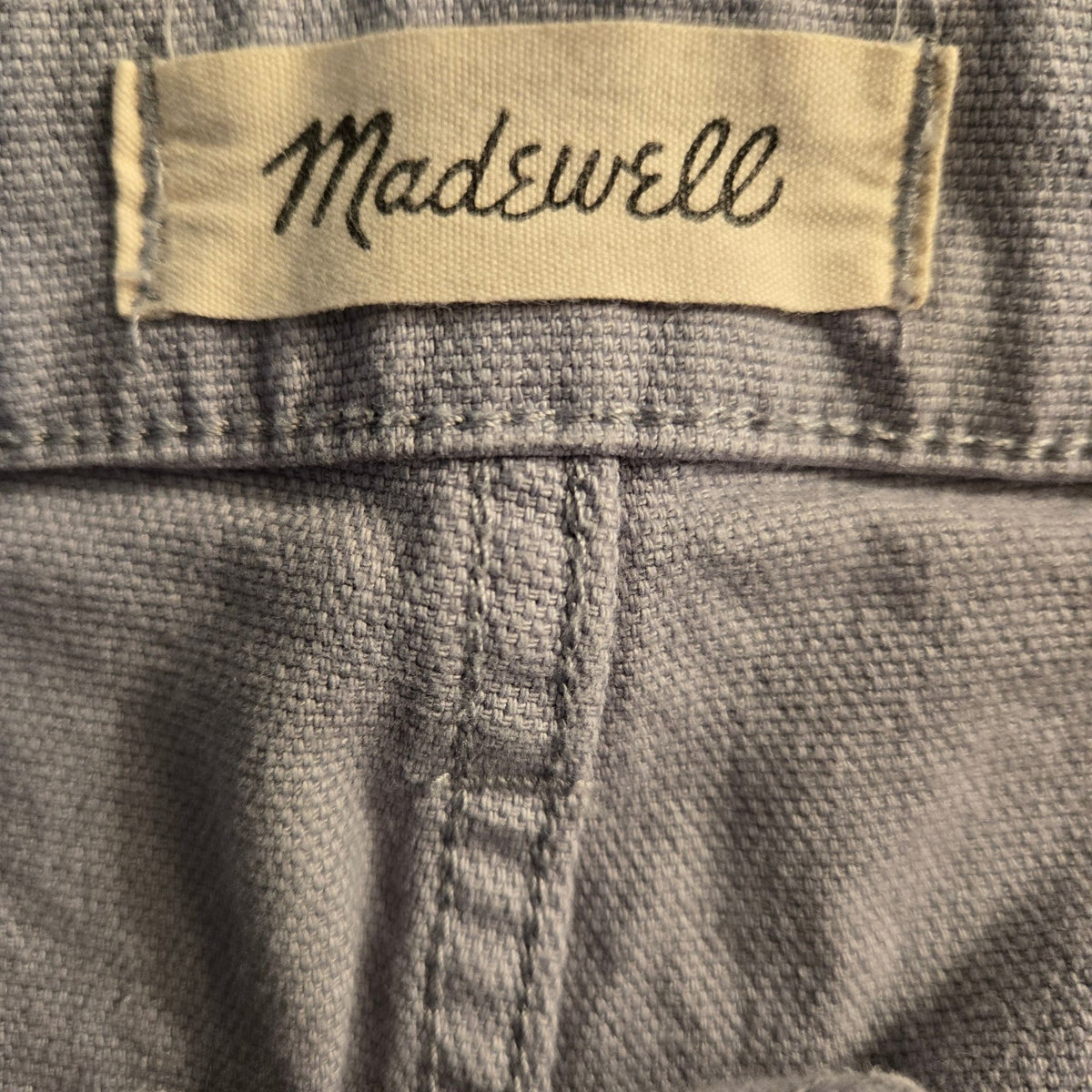 Madewell Slim Emmett Wide Leg Crop Jeans Size 29