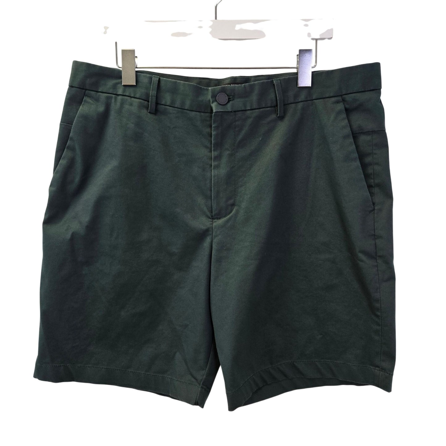 Banana Republic Aiden Shorts Size 36