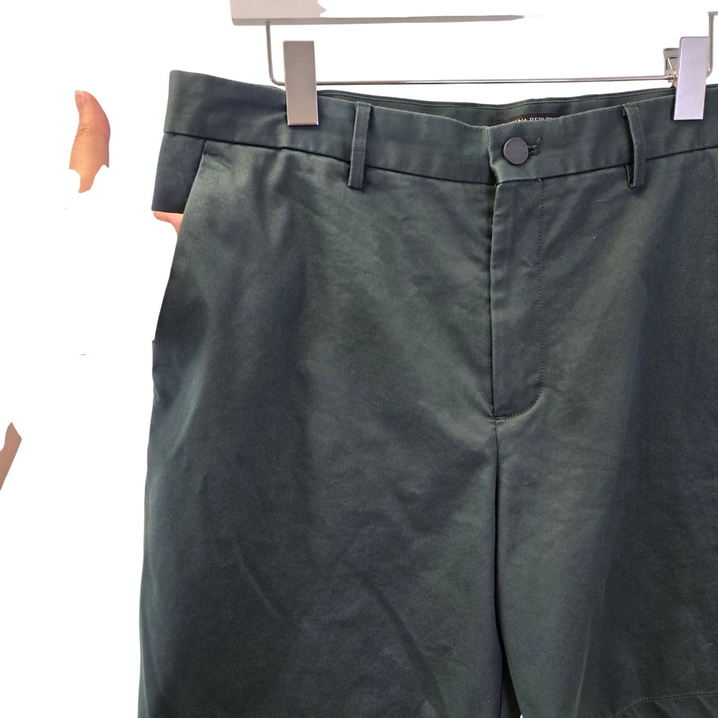 Banana Republic Aiden Shorts Size 36