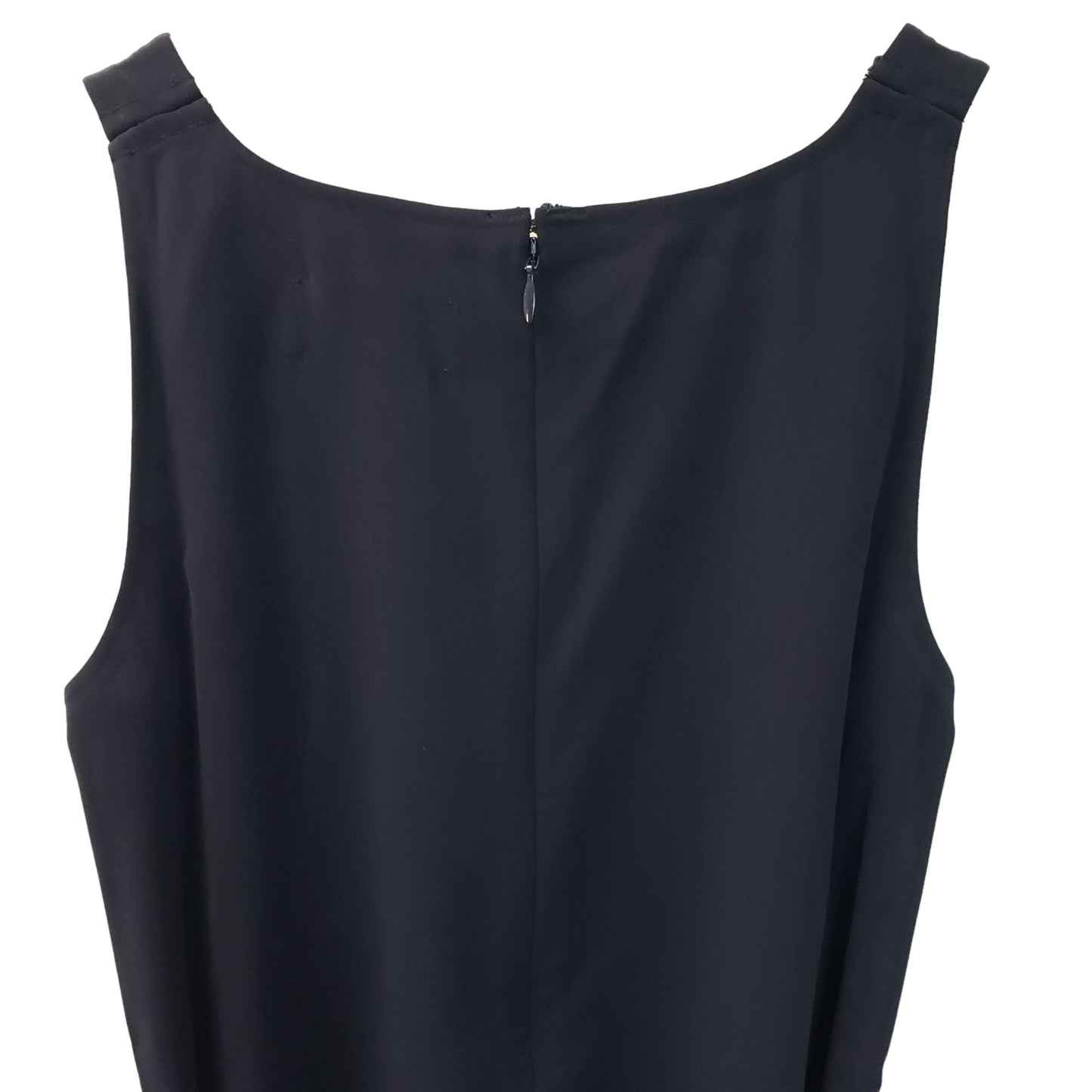 NWT Ministry of Supply Swift Sheath Dress Size XS (2)
