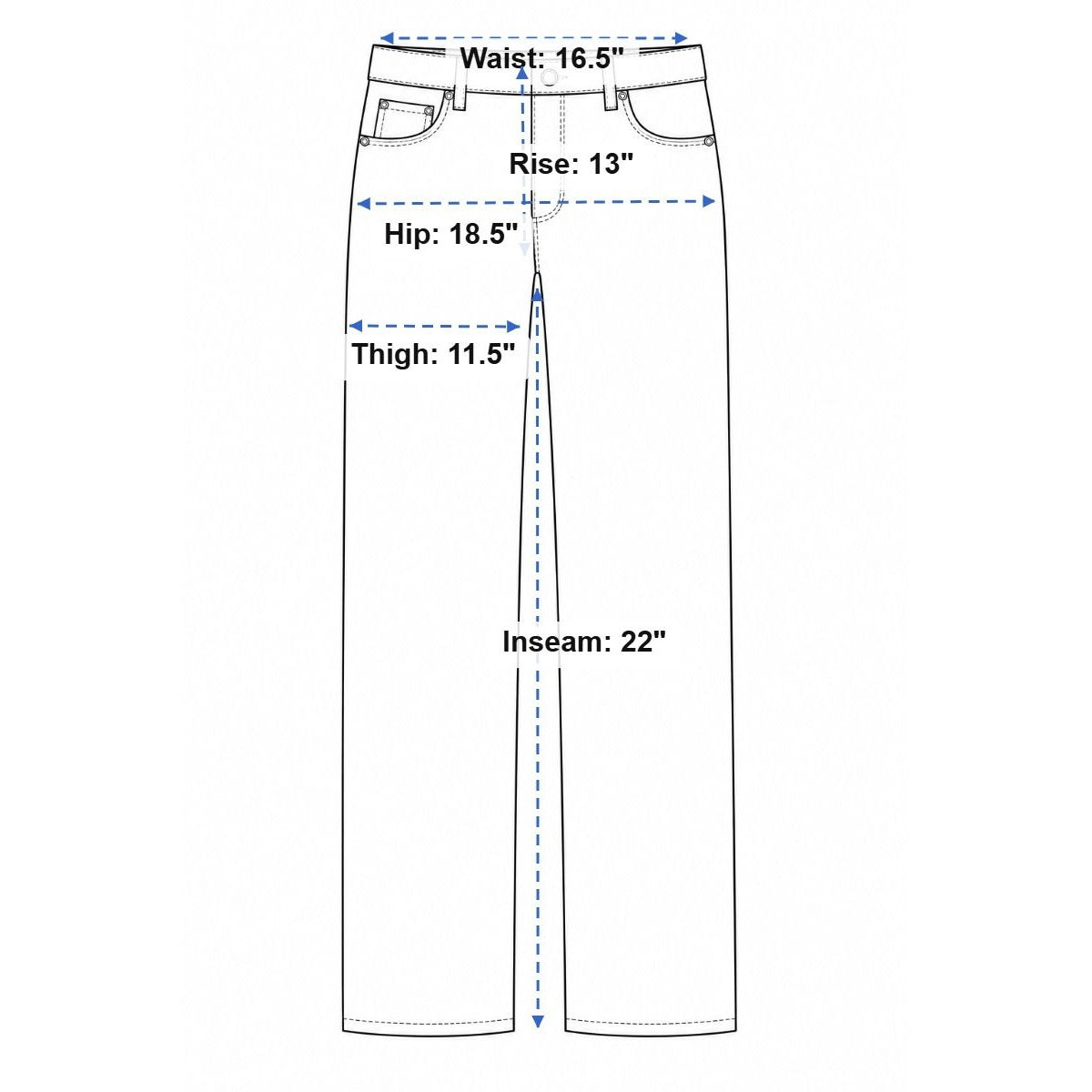 Quince High Rise Cotton Twill Wide Leg Cropped Jeans Size 30