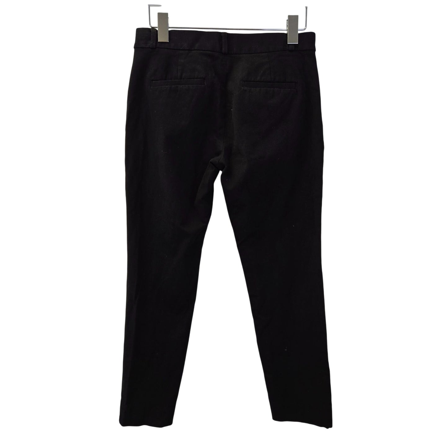 Banana Republic Factory Sloan Curvy Fit Crop Skinny Pants Size 2