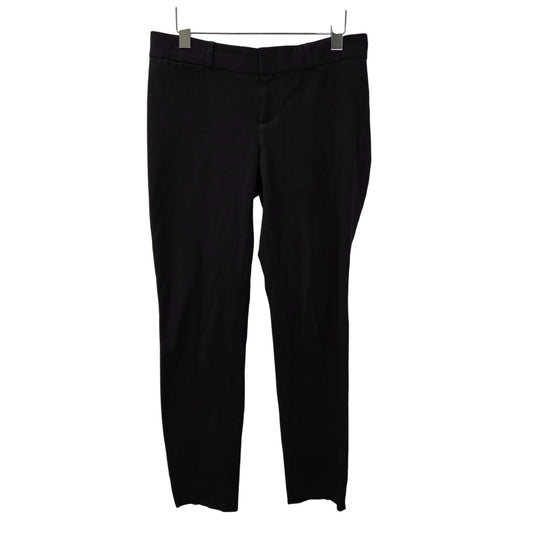 Banana Republic The Sloan Fit Viscose Blend Trouser Pants Size 4