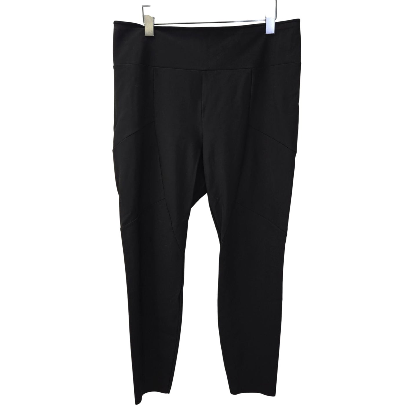 Athleta Stellar City Tight Size 14