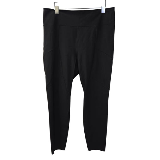 Athleta Stellar City Tight Size 14