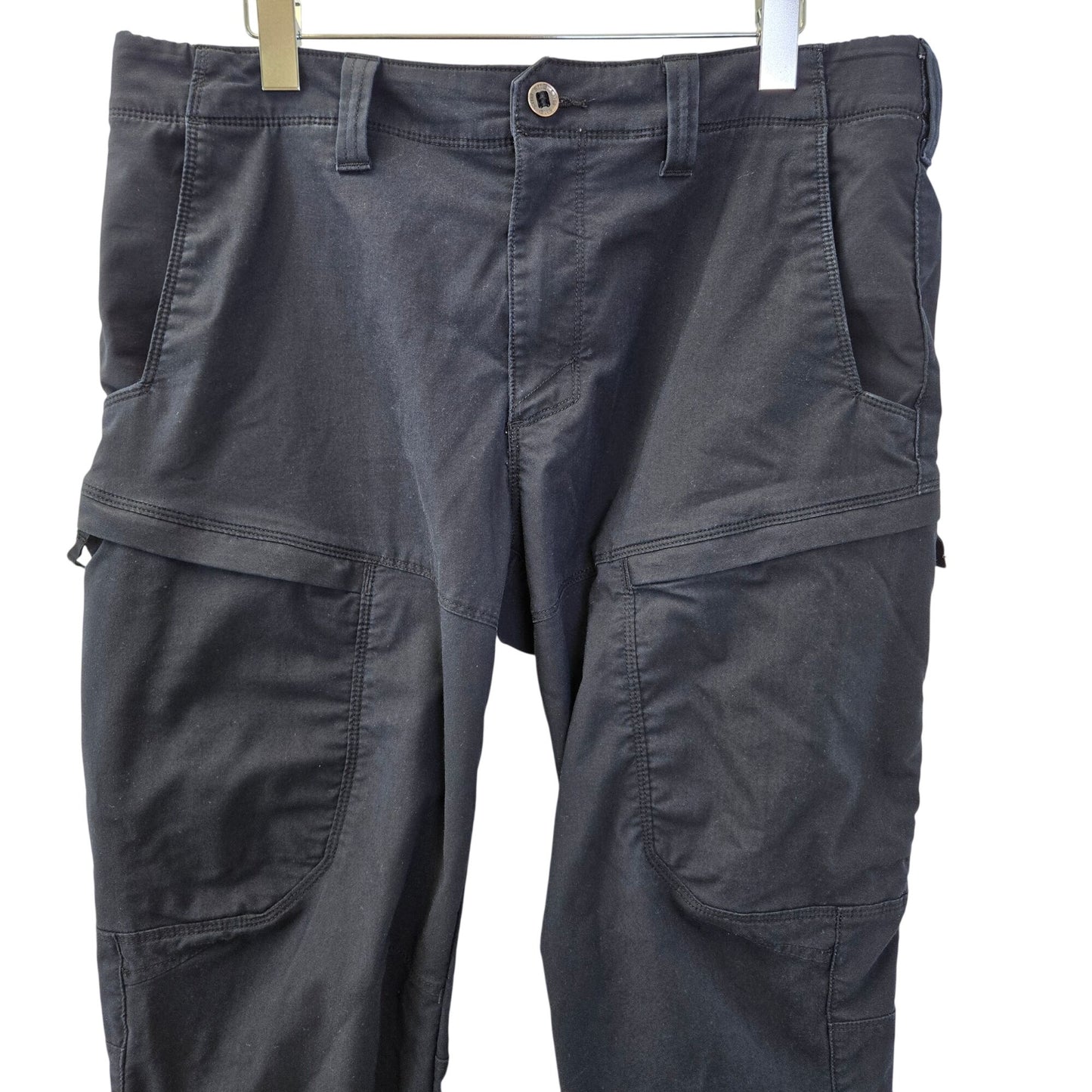 5.11 Tactical Men's Straight Fit Ridge Cargo Pant Size 36x32