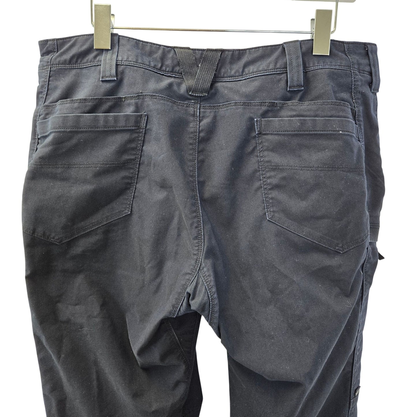 5.11 Tactical Men's Straight Fit Ridge Cargo Pant Size 36x32