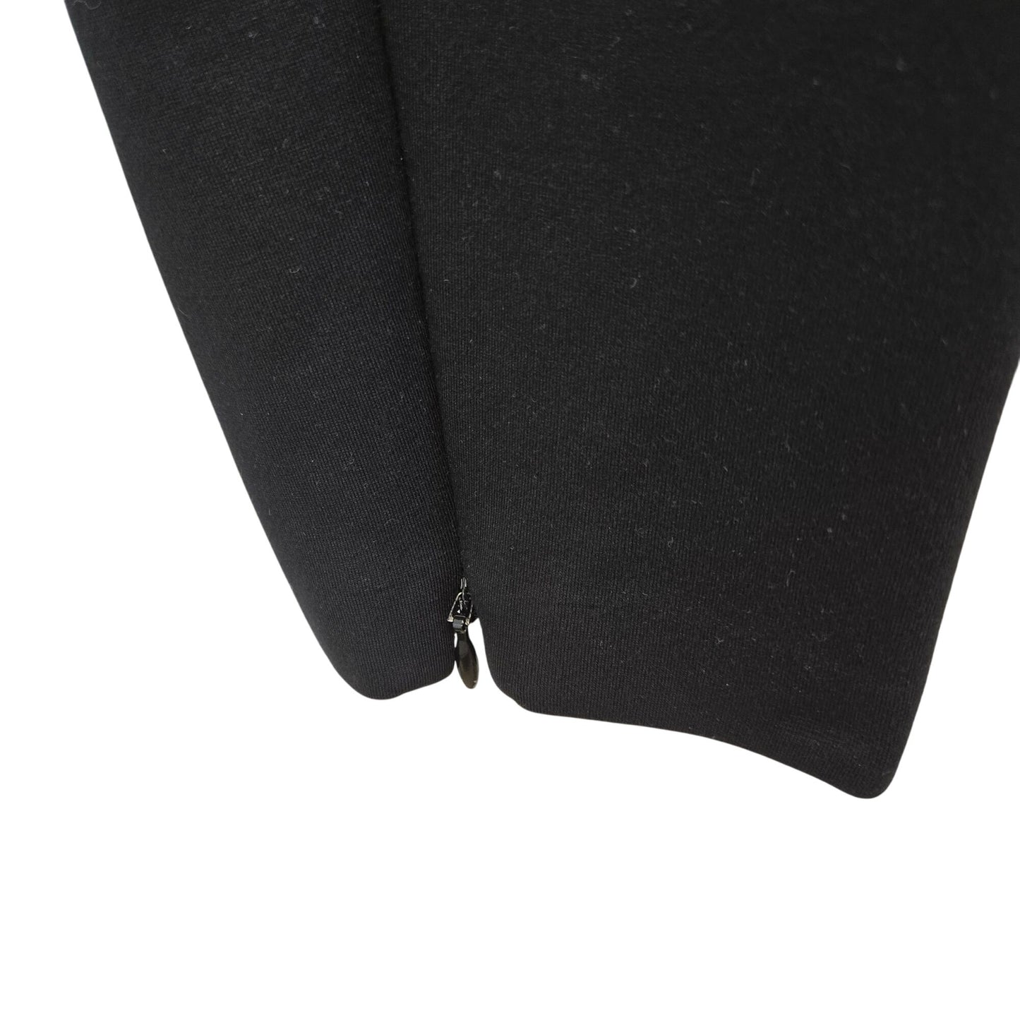 Talbots Ankle Zip Ponte Cropped Pull-On Pants Size 20W