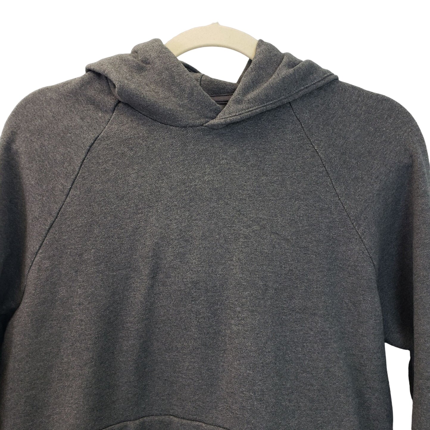 NWT Everlane Organic Cotton Track Hoodie Size Small